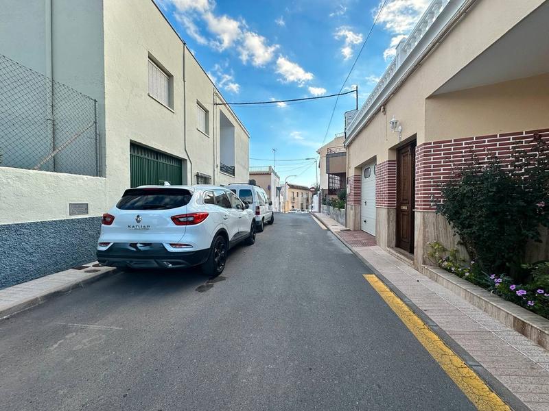 Foto 75650432-c55f-4818-9660-92b96b15a2ba. Etagenwohnung in Berja