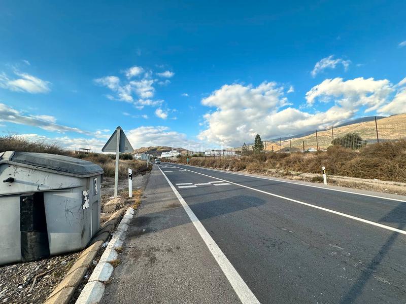 Foto 9c89699b-c8e4-4ae5-a083-17a4baf08fe8. Etagenwohnung in Berja