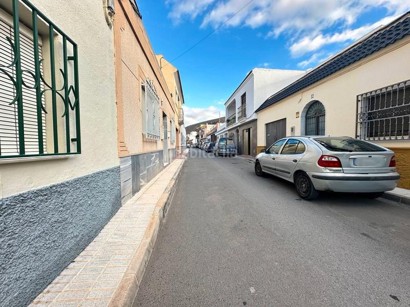 Foto a0dc5a24-2395-4881-aef3-54c7de29b480. Etagenwohnung in Berja