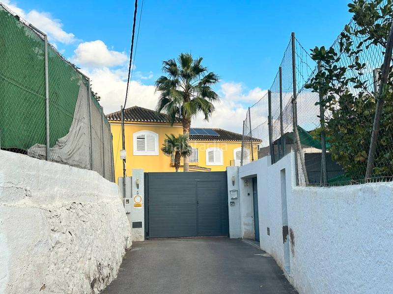 Foto a33d8456-9eca-4bff-84ca-fa0d588c4ee9. Etagenwohnung in Berja