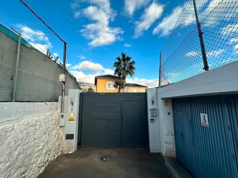 Foto a6a51dda-c27d-4a3c-bf63-2ebe39f61057. Etagenwohnung in Berja