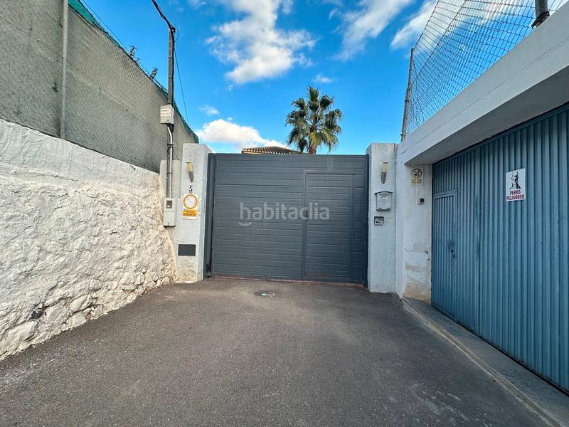 Foto b9e2c023-410d-48b0-a871-61896107838c. Etagenwohnung in Berja