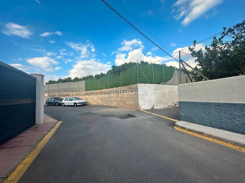 Foto d2e7f161-8281-4a40-b793-cb002243cc50. Etagenwohnung in Berja