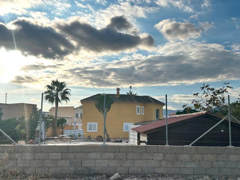 Foto 52f89d7a-baf0-47c3-bf3f-5135777b68fe. Pis a Berja