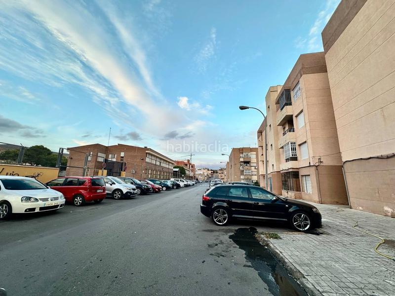 Foto a72df787-a6b7-4465-8965-3237df918944. Appartamento in Esperanza - Quemadero Almería