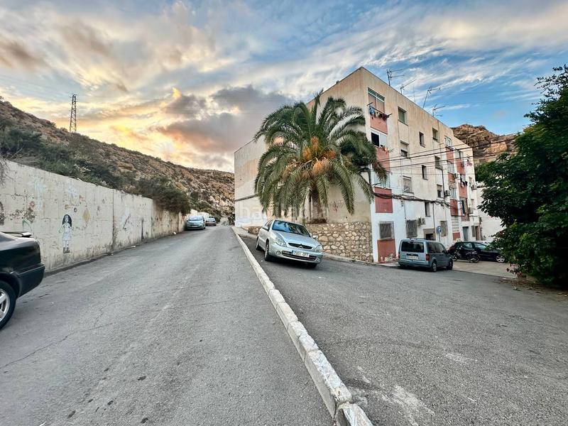 Foto 62ff16aa-d3ef-4afc-bb2f-2f5defb10032. Appartement dans Esperanza - Quemadero Almería