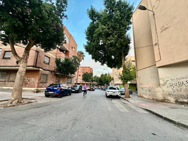 Foto 78111a81-547a-4a65-9d53-c413156d2c98. Appartement dans Esperanza - Quemadero Almería