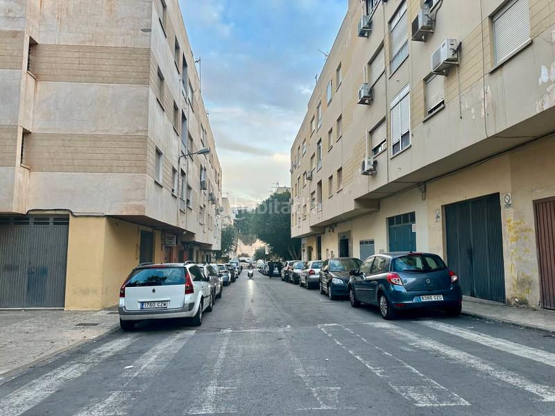 Foto 8b97bb72-273a-4619-844a-0dec5deefe64. Appartement dans Esperanza - Quemadero Almería