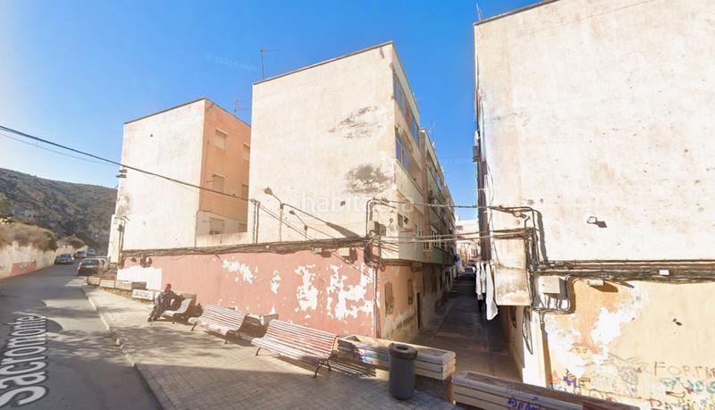 Foto f685bded-f8ab-44d7-9c0e-5127b1e6f924. Appartement dans Esperanza - Quemadero Almería