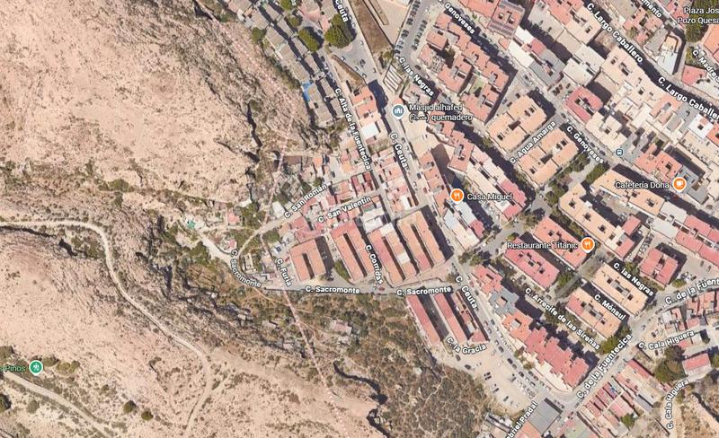 Foto 414a7020-4a36-412f-8c43-ecd4ed2f359b. Etagenwohnung in Esperanza - Quemadero Almería