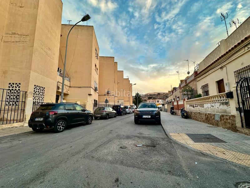 Foto 3cf03ad2-dd1b-404b-8c70-9f9540ea128c. Flat in Esperanza - Quemadero Almería