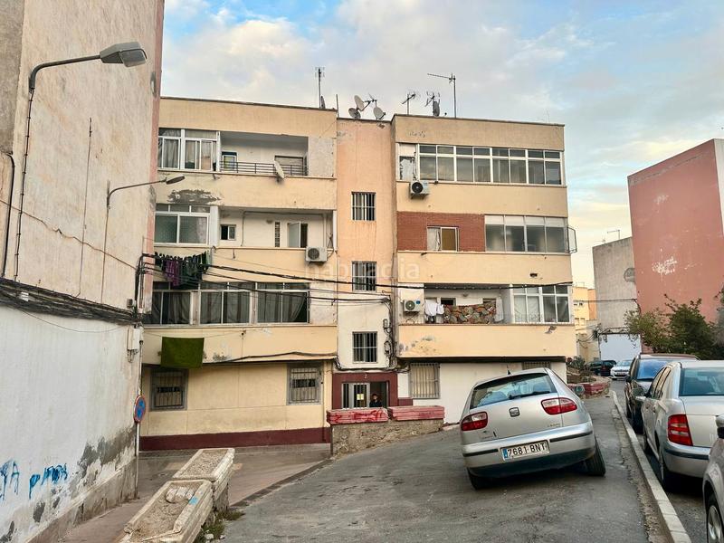 Foto 99f23682-7c98-4f95-969e-5477431d7e5c. Flat in Esperanza - Quemadero Almería