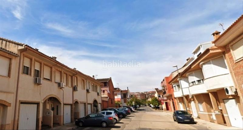 Foto c7c8601b-9cd5-4beb-baec-9357b923218b. House with parking in Centro Chiva