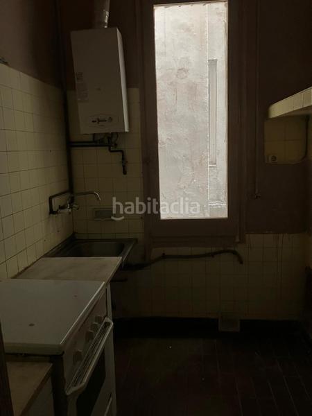 Foto 0498ea9e-4553-4a14-94c6-453286e179ec. Piso en Raval Barcelona