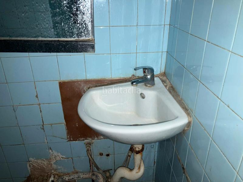 Foto 406f10de-6d64-4201-a344-b76f5ccd741d. Piso en Raval Barcelona