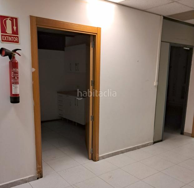 Foto 7cf42f4a-249c-4ff2-a196-82c3b0502285. Bureau dans Sa Indioteria Urbà Palma de Mallorca