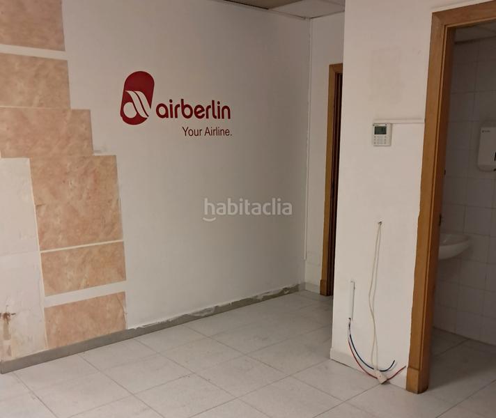 Foto e35540bd-69a6-489d-aaf3-56d4afe1a5fe. Office space in Sa Indioteria Urbà Palma de Mallorca