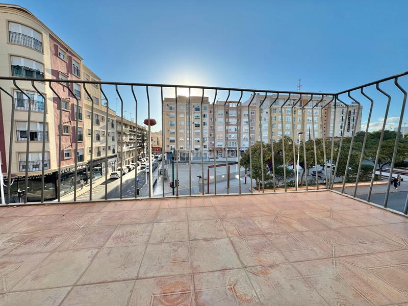 Foto 6d821997-8319-4fa1-b8c0-75dfd9520da2. Etagenwohnung in San Crispín Elche / Elx