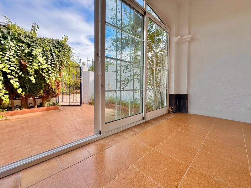 Foto 14ca53e2-d0df-45c6-91ef-a851fce3fb58. Etagenwohnung in Punta Prima Orihuela