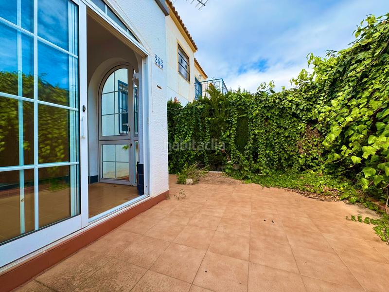 Foto 1ec9849c-5556-4fa8-8305-d1e927a965ea. Etagenwohnung in Punta Prima Orihuela