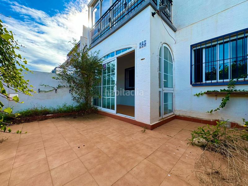 Foto 01551c2b-c247-4148-9694-6a3b8e0b8bf5. Piso en Punta Prima Orihuela