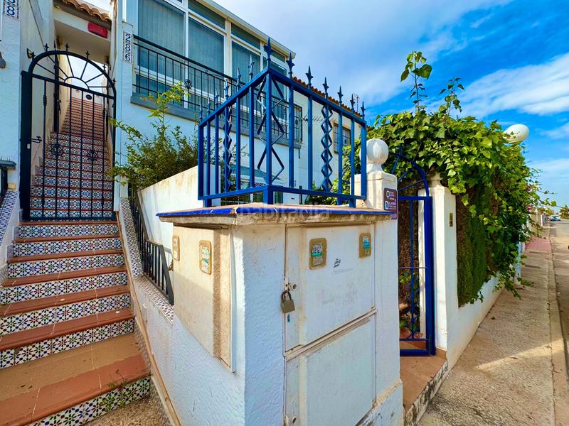 Foto 0c4b9c36-a654-4254-84bd-aa3967dbeba6. Piso en Punta Prima Orihuela