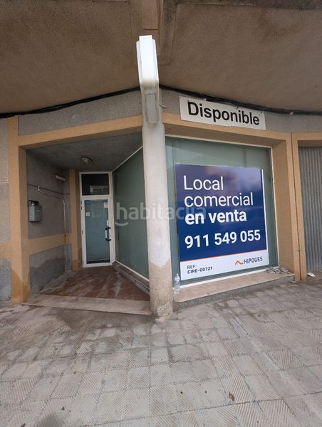 Foto 55ce084f-8ce2-4bfa-bac1-2203966a4c19. Local comercial a Deltebre