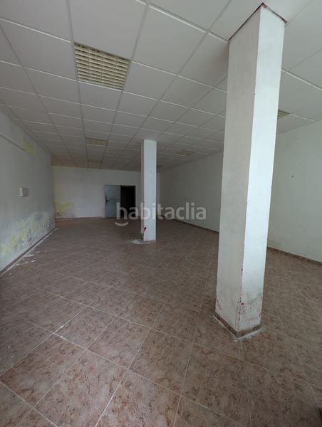 Foto 7ef16ff1-d108-4e42-aa5f-d45d2a69a620. Local comercial a Deltebre