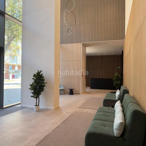 Foto 0e6d2454-0091-488b-98e2-86b33f36b0e2. Appartamento 99m<sup>2</sup> in ronda barceló 88 in Eixample Mataró