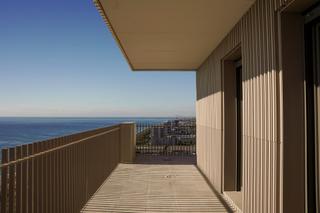 Appartement à Ronda barceló 88