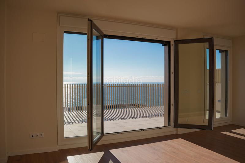 Foto d517486c-77d2-4321-aaf3-28db54d12f81. Appartement 95m<sup>2</sup> dans ronda barceló 88 dans Eixample Mataró