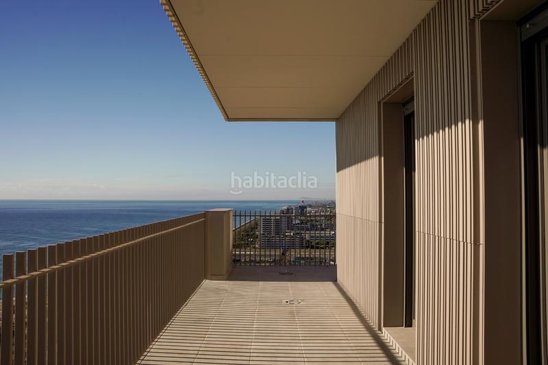 Foto b50fe0e3-24b0-45d1-986f-e6a49f3b88b6. Piso 95m<sup>2</sup> en ronda barceló 88 en Eixample Mataró