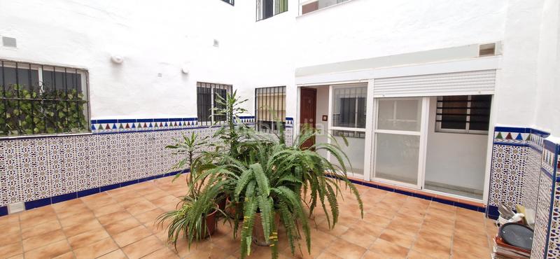 Foto 9091e322-bedf-4831-b13b-03103ee75747. Appartamento in Ciudad Jardín - Zoco Córdoba