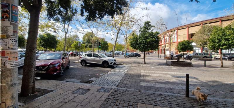 Foto b78559be-b5ef-4d46-974a-fa03123e0538. Appartamento in Ciudad Jardín - Zoco Córdoba