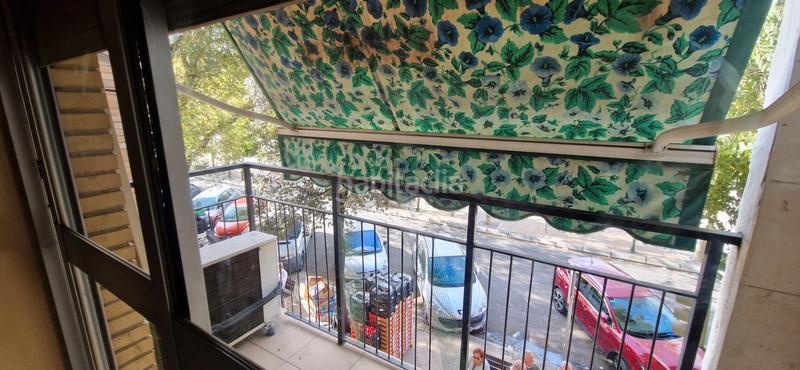 Foto ec1082ae-0cb7-4fb8-9738-ec8ad39d2c33. Appartement dans Ciudad Jardín - Zoco Córdoba