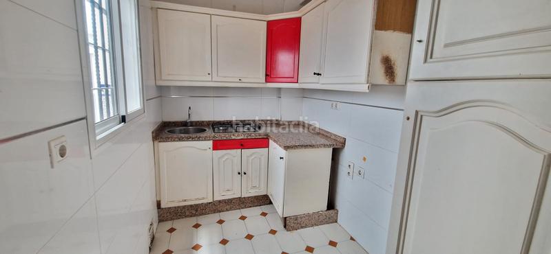 Foto ea4823bc-d917-4847-9a93-65f91ad4fb3f. Etagenwohnung in Ciudad Jardín - Zoco Córdoba