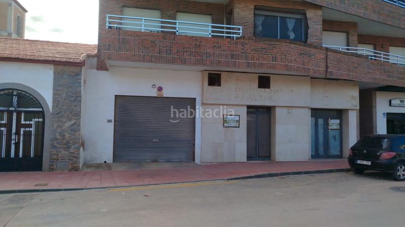 Foto 923c9bd2-684f-4bcf-951b-0fc8700036c9. Aparcament cotxe a El Mirador Pozo Aledo San Javier