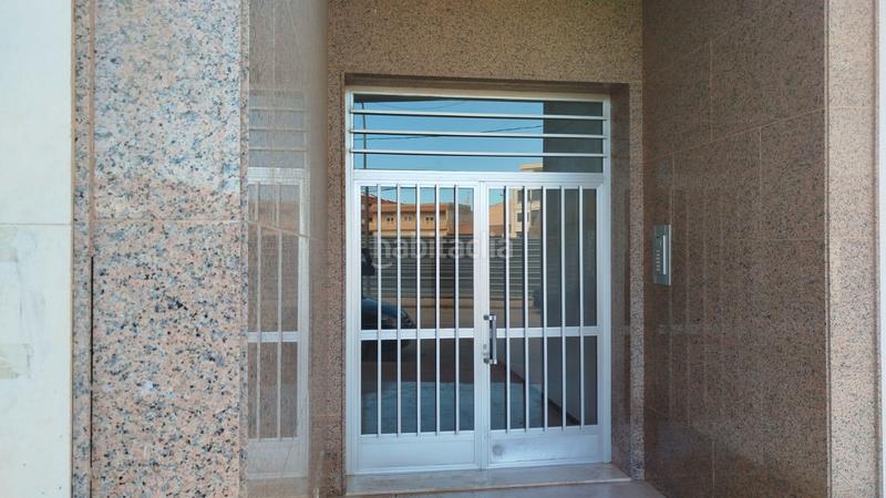 Foto f75cda2c-6bb2-4e8a-a1b3-52f793f98034. Aparcament cotxe a El Mirador Pozo Aledo San Javier