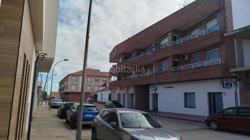 Foto c0495e29-9a43-45c2-8bee-ee25cb10492b. Autoparkplatz in El Mirador Pozo Aledo San Javier