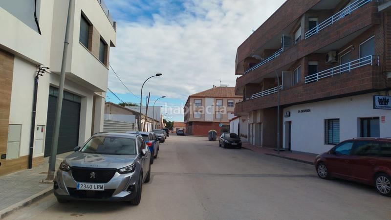 Foto 8eebc794-78de-44a5-9126-7861829f2506. Posto auto in El Mirador Pozo Aledo San Javier