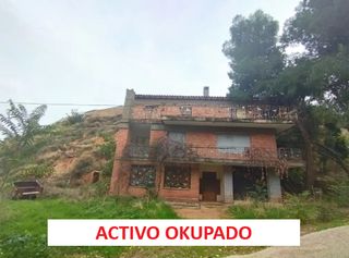 Etagenwohnung  Calle barranco