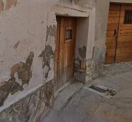 Casa a schiera  Carrer la font