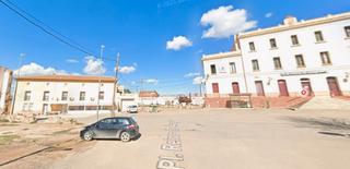 Posto auto  Avenida de la estación