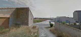 Flat  Calle la puebla de híjar