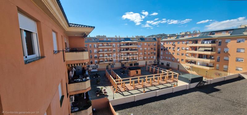 Foto a6475775-6c44-4da1-83fc-0f9e973ec0d1. Etagenwohnung mit parking pool in San Luis de Sabinillas Manilva