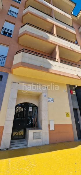 Foto 5fecc6af-b4e6-452a-88b3-ac3a655605d1. Flat with parking pool in San Luis de Sabinillas Manilva