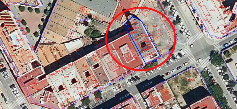 Foto 18e9cd7a-2c8f-4ccd-adca-250d4cc30cd6. Geschäftsraum in La Petxina Valencia