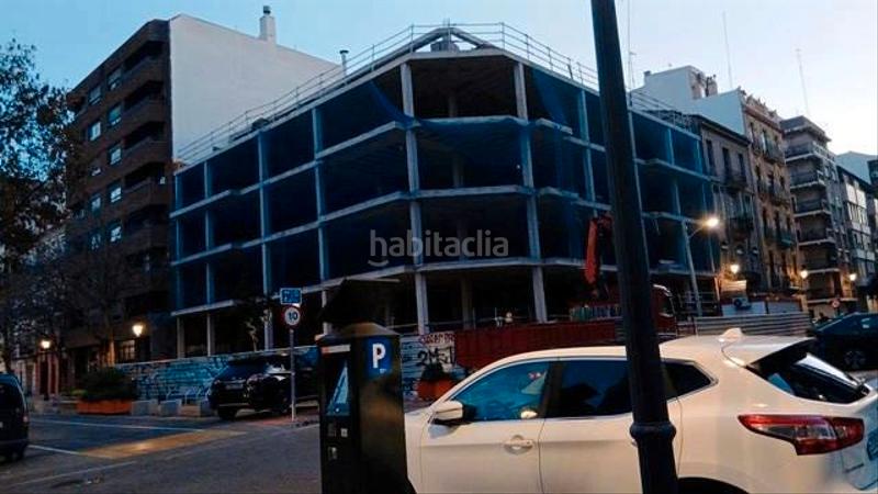 Foto 426c8919-1381-4159-bff9-d62cb860066e. Geschäftsraum in La Petxina Valencia