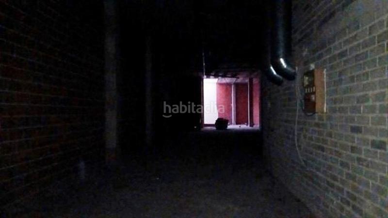 Foto 8751e973-d599-4ae2-96b8-5b984387de2e. Geschäftsraum in La Petxina Valencia