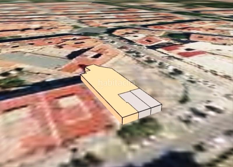 Foto c5fa54b1-5d32-4744-9f8a-720ed3f6a230. Geschäftsraum in La Petxina Valencia